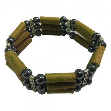 Bracelet Hématite