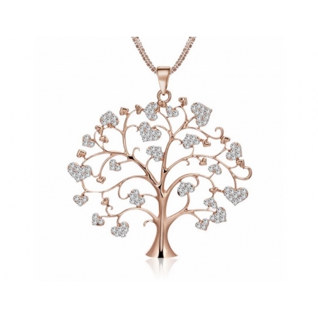 collier arbre de vie