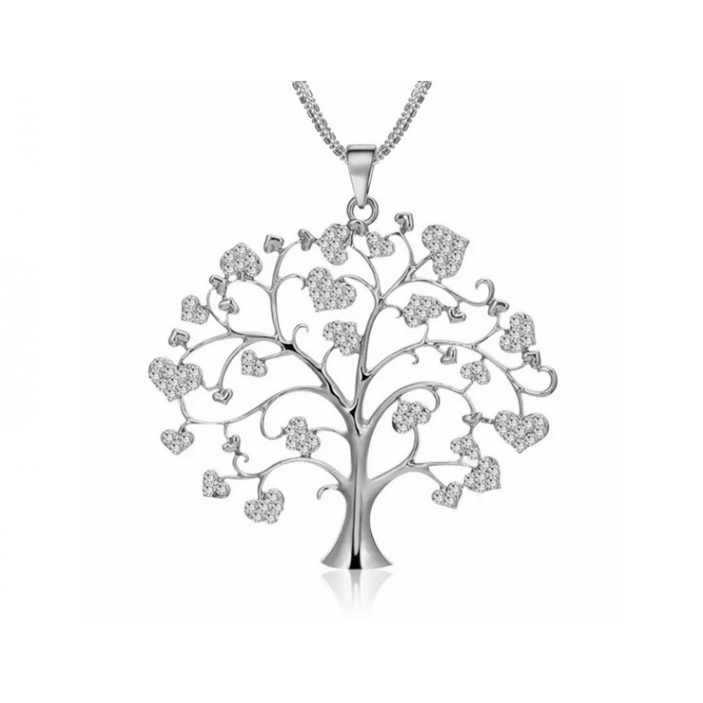 collier arbre de vie