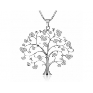 collier arbre de vie