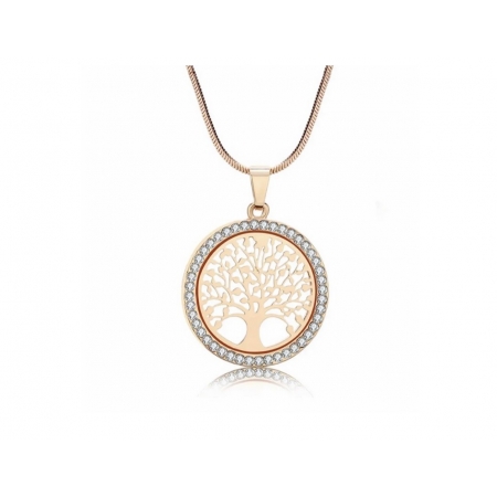 collier arbre de vie