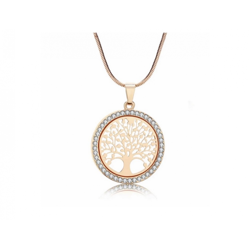 collier arbre de vie
