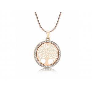 collier arbre de vie