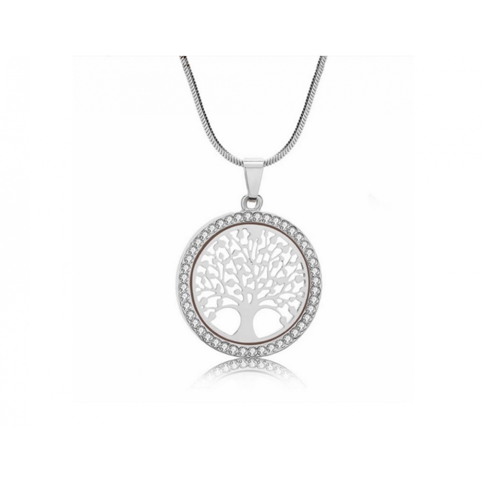 collier arbre de vie