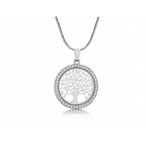 collier arbre de vie