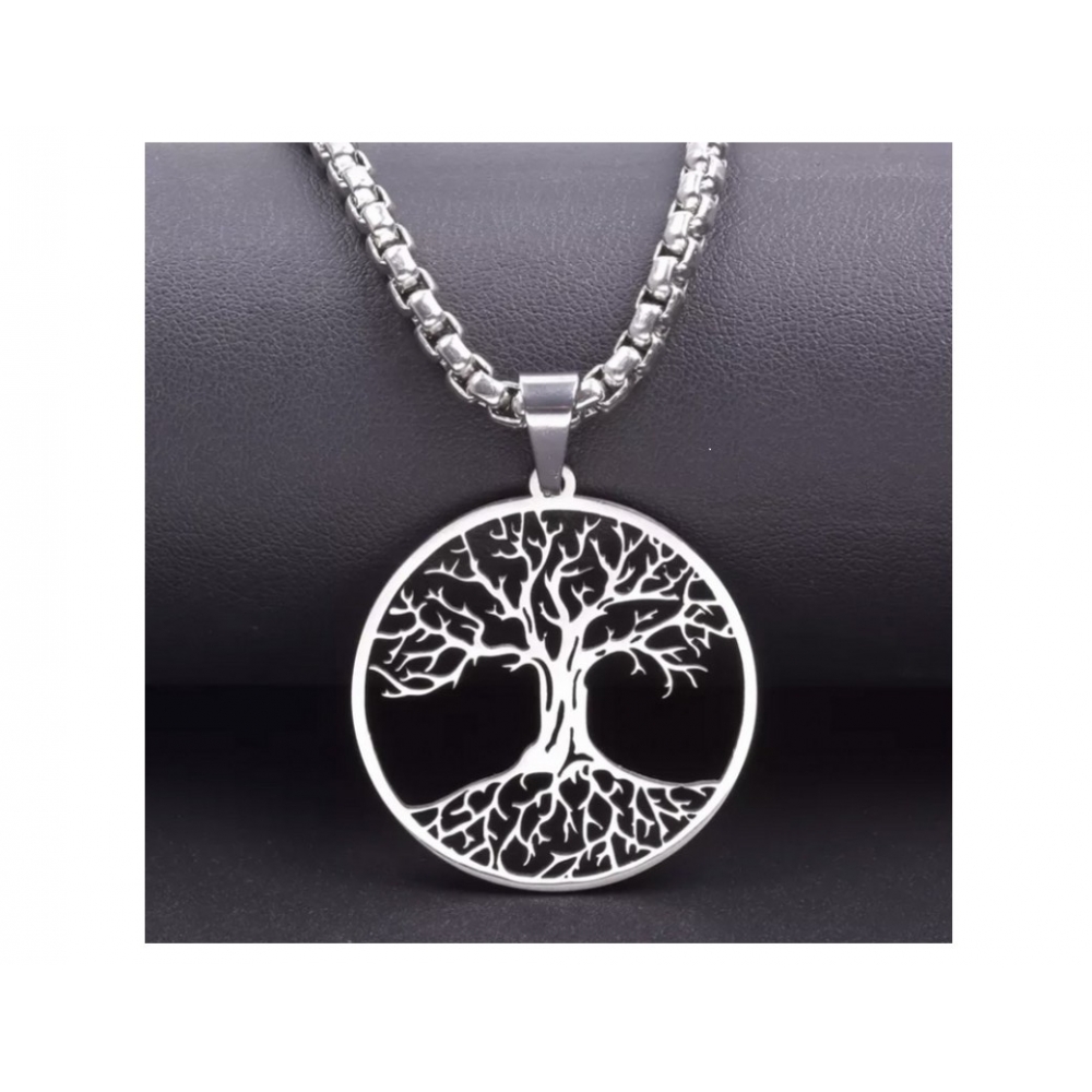 collier arbre de vie