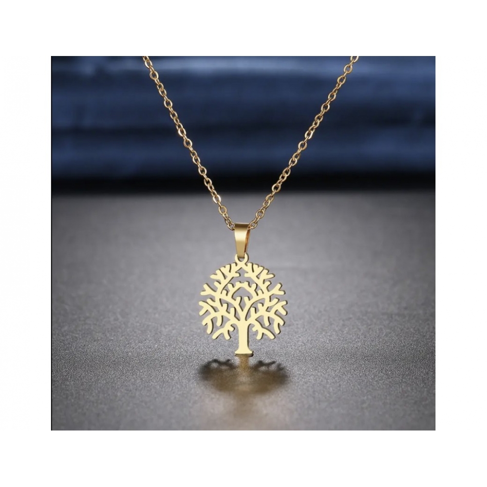 collier arbre de vie