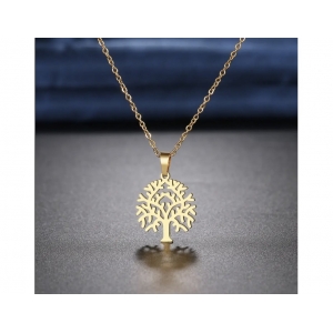 collier arbre de vie