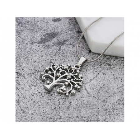 collier arbre e vie