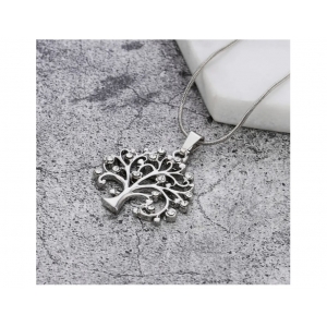 collier arbre e vie