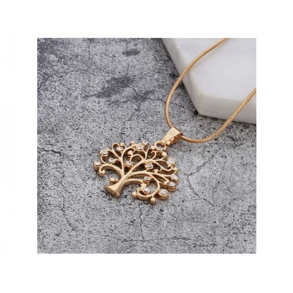 collier arbre de vie