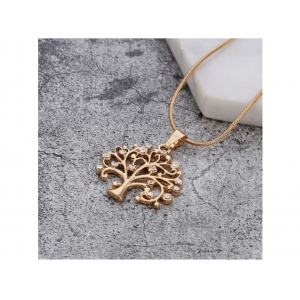 collier arbre de vie