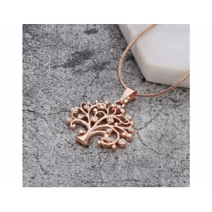 collier arbre de vie