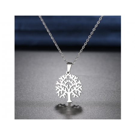 collier arbre de vie