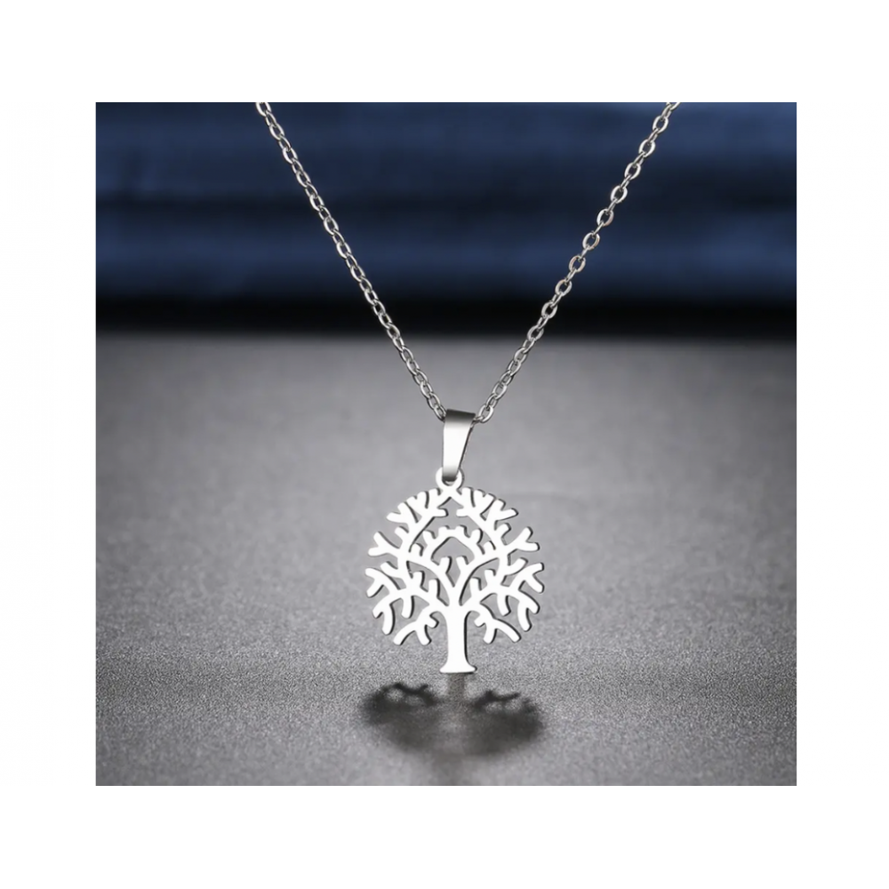 collier arbre de vie