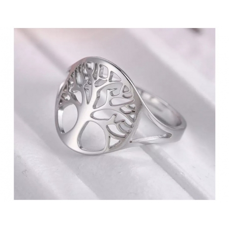 bague arbre de vie