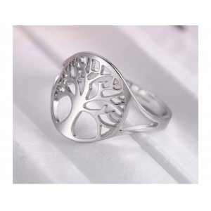 bague arbre de vie