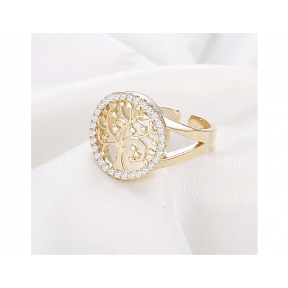 bague arbre de vie
