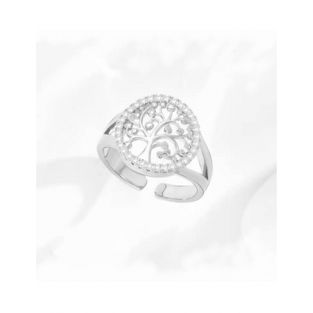 bague arbre de vie