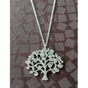 Collier arbre de Vie