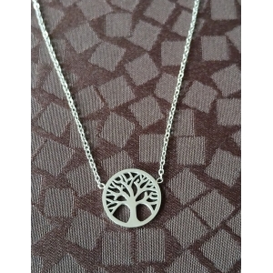 Collier arbre de Vie