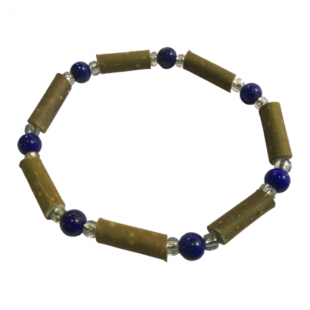 Bracelet Lapis Lazuli